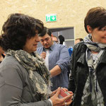 Angelika Wimmer und Maja Tzikalova, AW Design