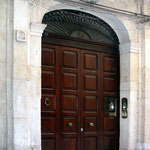 Via Francigena Palazzo Casamassima