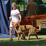 Uschi & Nala