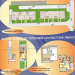 Complesso residenziale _ 2002