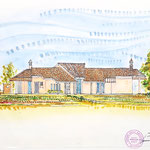 Villa unifamiliare _ 1997