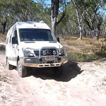 traveling lakefield NP