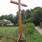Croix du Bourg