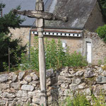 Croix de Saugny