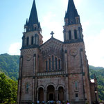 Covadonga