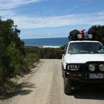 ...Freycinet National Park...