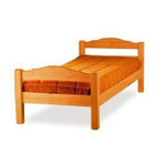 letto singolo ciara