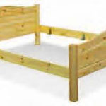 spalla letto tn 89