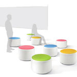 pouf rigino art.918 classe 1IM