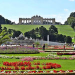Schönnbruner Schlossgarten