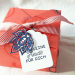 Hilfe, von wem kommt dieser tolle Team-Swap? Kein Name drauf und ich erinnere mich leider nicht - bitte melde dich!