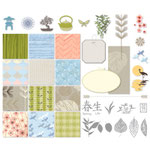 133026 - "Spring to Life" - Digitales Download - 5,37 € statt 8,95 €