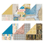 130140 - Designerpapier "Verliebt in Soho" - 9,94 € statt 13,25 € 