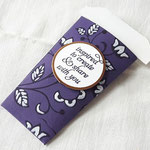 Originelle Idee, der Keks zum Herausziehen! Danke, Maria - http://mycraftwaytohappiness.blogspot.de/