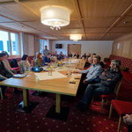 JHV 2025 im Gasthof Post Dalaas