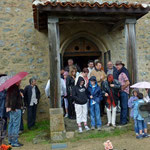 St Médard 3 juin 2012