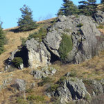 Rochefort - Grotte des renards