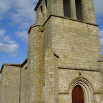 St Laurent Rochefort