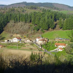 Les Buriches