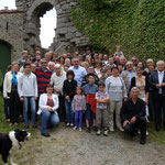 St Médard 9 juin 2013