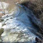 Anzon - hiver 2012