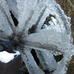 Anzon - hiver 2012
