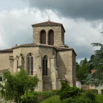 St Laurent Rochefort