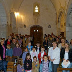 St Médard 3 juin 2012