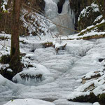 Tavel - hiver 2012