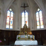 St Laurent Rochefort