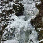 Tavel - hiver 2012
