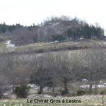 Le Chirat Gros (Volcan)