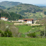 La Barge