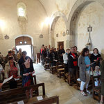 St Médard 9 juin 2013