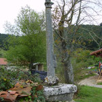 La Barge