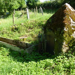 La Vorgère