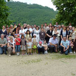 St Médard 13 juin 2010