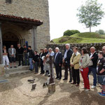 St Médard 9 juin 2013
