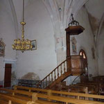 St Laurent Rochefort