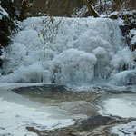 Tavel - hiver 2012