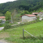La Barge