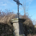 Croix chez Pend