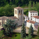 St Laurent Rochefort