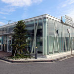 01.東山田連合町内会　東山田駅