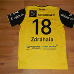 #18 - Ondrej Zdrahala