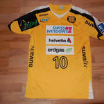 #10 - Raphael Liniger