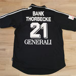 #21 - Spieler unbekannt