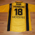 #18 - Rolf Erdin