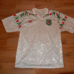Wales