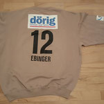 #12 - Antoine Ebinger
